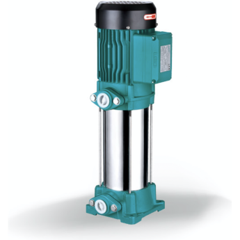 Насос многоступенчатый LEO EVP10H-6