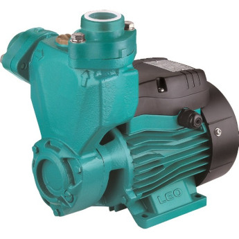 Насос вихревой самовсасывающий LEO XKSM 70-1